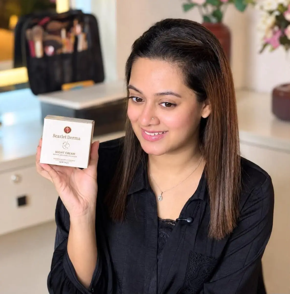Night Cream product detail